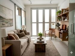 Jalan Rengkam (D19), Apartment #575493001